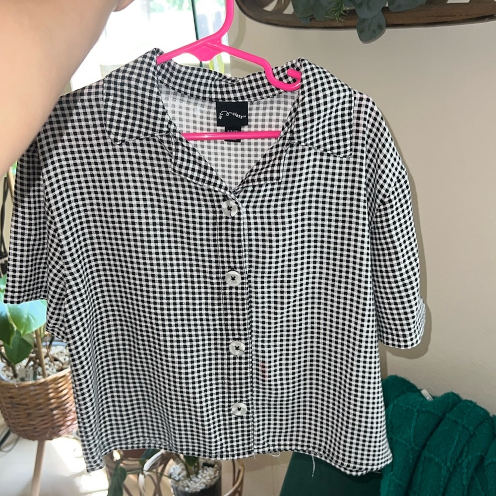 Shirt